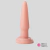 Plug Anal Mon Plaisir Maciço Realístico 9 x 2,5 cm Soulsex en internet