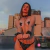 Coleira com Algemas Jasmine - DOM & DOMME - comprar online