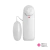 Vibrador Bullet Cápsula com Vibração Multivelocidade - Dona Nikita Sex Shop | A melhor Loja do Brasil