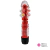 Vibrador Multivelocidade com Capa Texturizada e Pérolas Massageadoras na internet
