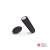 Vibrador Bullet Control Me com Controle Black - comprar online