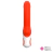 Vibrador Crazy Rabbit Com Estimulador de Clitoris Intt Luxury na internet
