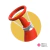 Vibrador e Sugador com Lingua Power Licking Intt Luxury - comprar online
