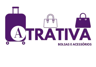 Atrativa Bolsas e Vestuário