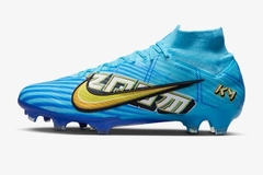 NIKE MERCURIAL SUPERFLY 9 ELITE KYLIAN MBAPPE FG