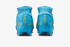 NIKE MERCURIAL SUPERFLY 9 ELITE KYLIAN MBAPPE FG - OUTLET SPORT