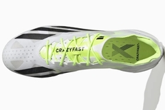 ADIDAS X CRAZY FAST + FG en internet
