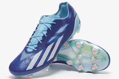ADIDAS X CRAZY FAST + FG - tienda en línea