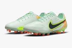 NIKE TIEMPO LEGEND 9 ELITE FG - online store