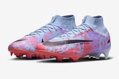 NIKE ZOOM MERCURIAL DREAM SPEED SUPERFLY9 ELITE FG - tienda en línea