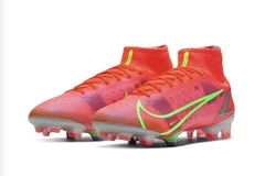 NIKE MERCURIAL SUPERFLY 8 ELITE FG - online store