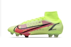 NIKE MERCURIAL SUPERFLY 8 ELITE FG