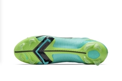 NIKE MERCURIAL SUPERFLY 8 ELITE FG on internet