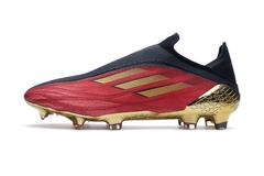 ADIDAS X SPEEDFLOW + FG