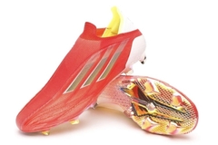 ADIDAS X SPEEDFLOW + FG - tienda en línea