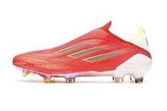 ADIDAS X SPEEDFLOW + FG