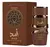 Asad Bourbon Eau de Parfum Lattafa 100ml