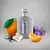 Club 6 Desodorante Colônia 95ml - comprar online