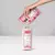 Combo Instance Frutas Vermelhas: Loção Corporal 400ml + Refil Loção Corporal 350ml