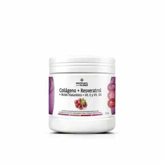 Colageno + Resveratrol