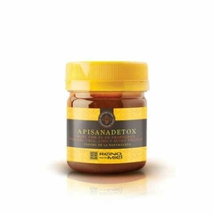 Apisana Detox