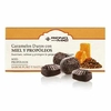 Caramelos de propóleos