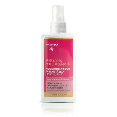 Acondicionador Argan Instantaneo