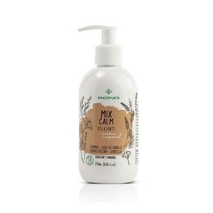Mix Calm, Crema Corporal