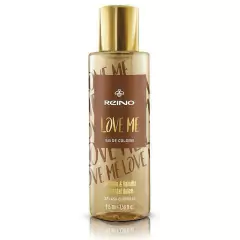 Colonia splash Love Me 215ml