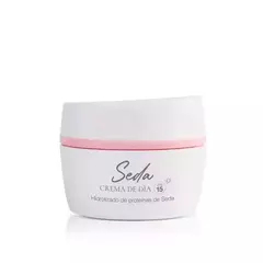 Crema de día FPS15 SEDA