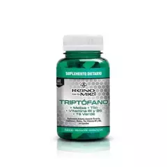 Triptofano