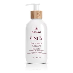 Body Milk Oxigenante Celular