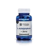 L-Arginina + Zinc