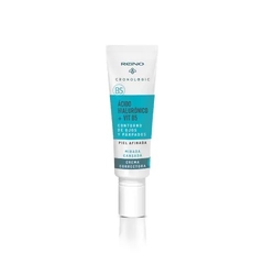 Contorno Ojos y Párpados Crema Correctora