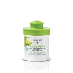 Gel Concentrado Multiactivo