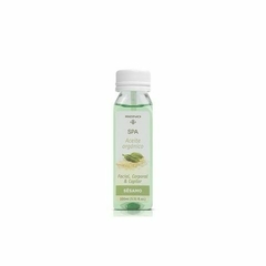 Aceite Orgánico de Sésamo