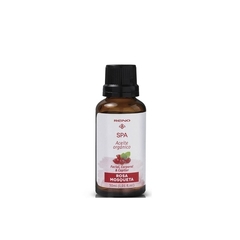 Aceite Orgánico de Rosa Mosqueta