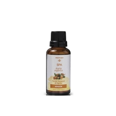 Aceite Orgánico de Argán