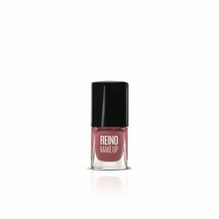 Esmalte Efecto Gel Rosa Viejo