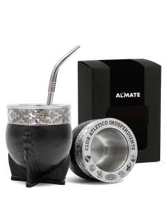 Mate Personalizado ROJO - comprar online