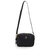 Bolsa Transversal Media Com Metal Resinado Wj - 46137