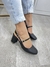 SCARPIN BONECA - DuanaBrand