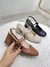 SCARPIN BONECA - loja online