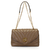 Bolsa Transversal Grande Em Matelasse Wj - 46173
