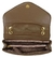 Bolsa Transversal Grande Em Matelasse Wj - 46173 na internet