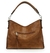 Bolsa Hobo Grande Com Alca Tresse E Aplicacao De Metais Wj - 46118 - comprar online