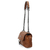Bolsa Transversal Pequena Com Detalhe De Costuras E Corrente Wj - 46086 - comprar online