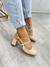 SCARPIN BONECA - DuanaBrand