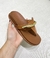 PAPETE DROP COM DETALHE EM METAL