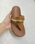PAPETE DROP COM DETALHE EM METAL - comprar online